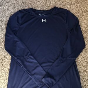 Under Armor Long Sleeve